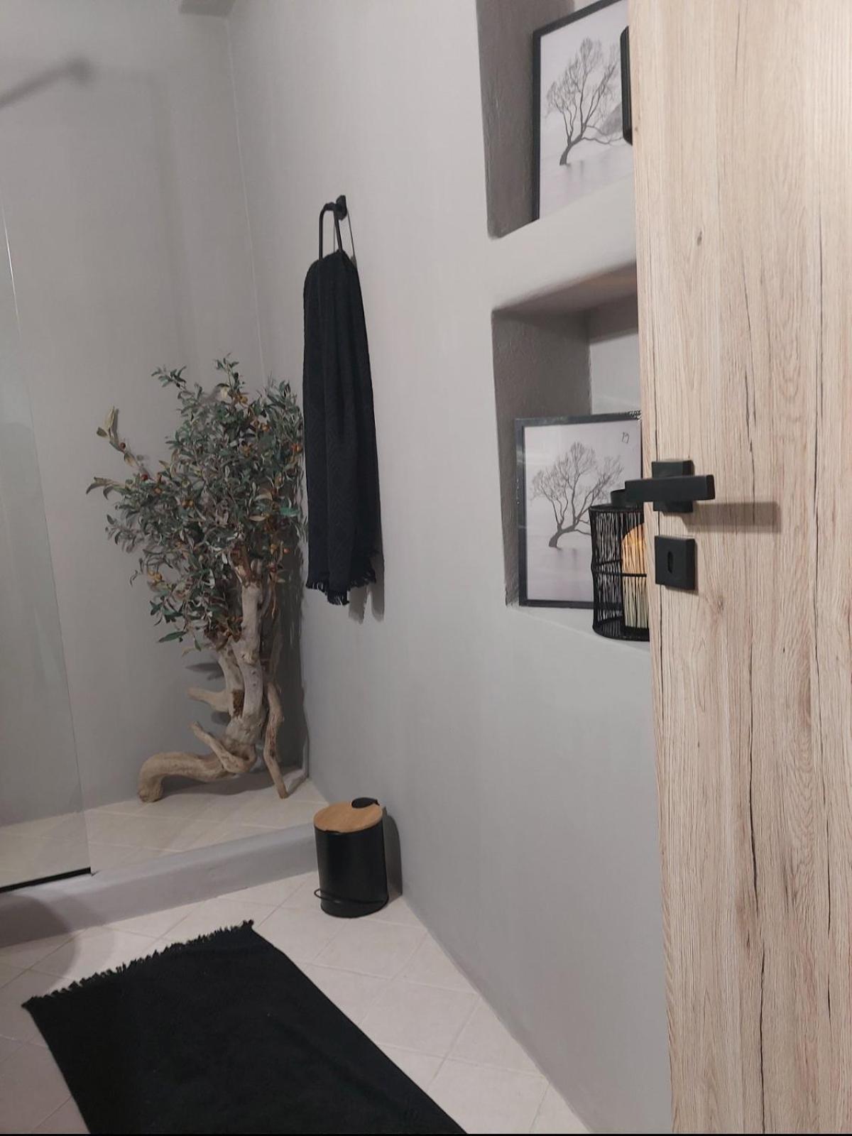 Apartmán Horizon View Arnados Exteriér fotografie