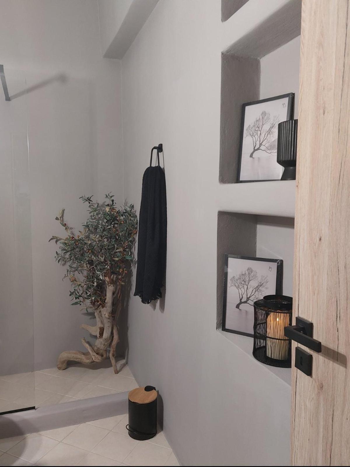 Apartmán Horizon View Arnados Exteriér fotografie